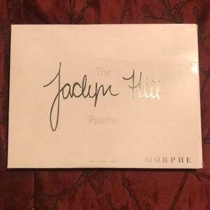Jaclyn Hill Morphe Palette